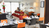 Residhome Nancy Lorraine Restaurant