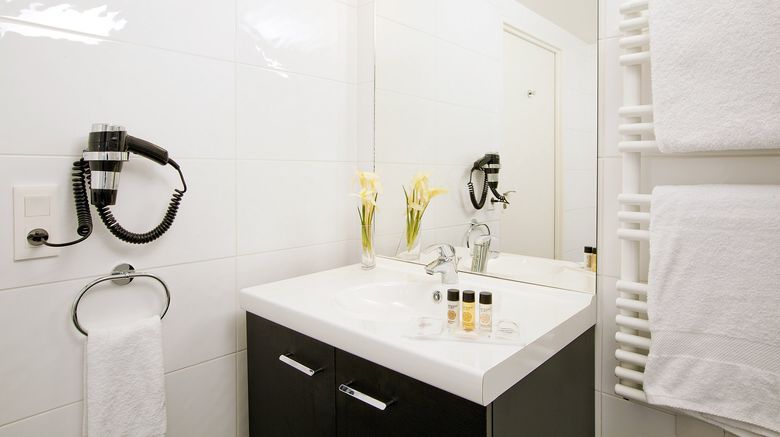 <b>Residhome Appart Nanterre La Defense Room</b>. Images powered by <a href="https://www.leonardoworldwide.com/" title="Leonardo Worldwide" target="_blank">Leonardo</a>.