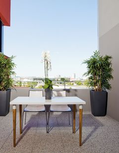 Residhome Appart Nanterre La Defense