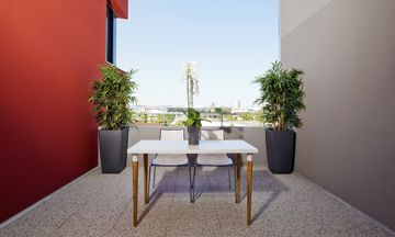 Residhome Appart Nanterre La Defense