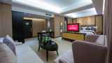 Yongjiang Hotel Suite