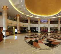 Yongjiang Hotel Lobby