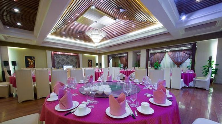 <b>Yongjiang Hotel Restaurant</b>. Images powered by <a href="https://www.leonardoworldwide.com/" title="Leonardo Worldwide" target="_blank">Leonardo</a>.
