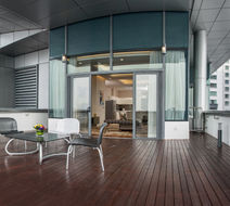 Ascott Sentral Kuala Lumpur Room