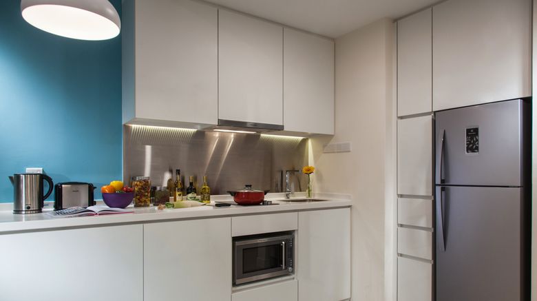 <b>Citadines DPulze Cyberjaya Room</b>. Images powered by <a href="https://www.leonardoworldwide.com/" title="Leonardo Worldwide" target="_blank">Leonardo</a>.