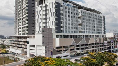 Citadines DPulze Cyberjaya