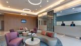 Citadines DPulze Cyberjaya Lobby