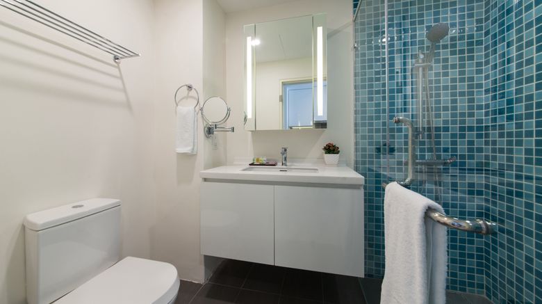 <b>Citadines DPulze Cyberjaya Room</b>. Images powered by <a href="https://www.leonardoworldwide.com/" title="Leonardo Worldwide" target="_blank">Leonardo</a>.