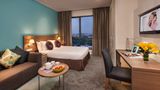 Citadines DPulze Cyberjaya Room