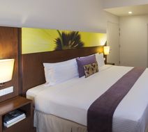 Somerset Kuala Lumpur Room