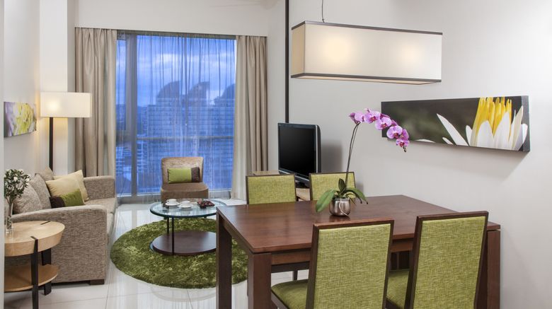 <b>Somerset Kuala Lumpur Room</b>. Images powered by <a href="https://www.leonardoworldwide.com/" title="Leonardo Worldwide" target="_blank">Leonardo</a>.