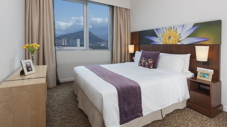 <b>Somerset Kuala Lumpur Room</b>. Images powered by <a href="https://www.leonardoworldwide.com/" title="Leonardo Worldwide" target="_blank">Leonardo</a>.