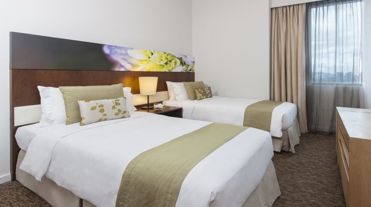 Somerset Kuala Lumpur Room