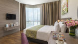 Somerset Medini Iskandar Puteri Room