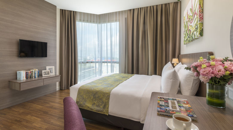 <b>Somerset Medini Iskandar Puteri Room</b>. Images powered by <a href="https://www.leonardoworldwide.com/" title="Leonardo Worldwide" target="_blank">Leonardo</a>.