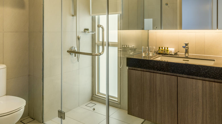 <b>Somerset Medini Iskandar Puteri Room</b>. Images powered by <a href="https://www.leonardoworldwide.com/" title="Leonardo Worldwide" target="_blank">Leonardo</a>.