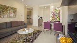Somerset Medini Iskandar Puteri Room