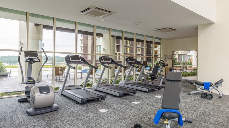 <b>Somerset Medini Iskandar Puteri Health Club</b>. Images powered by <a href="https://www.leonardoworldwide.com/" title="Leonardo Worldwide" target="_blank">Leonardo</a>.
