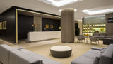 Somerset Medini Iskandar Puteri Lobby