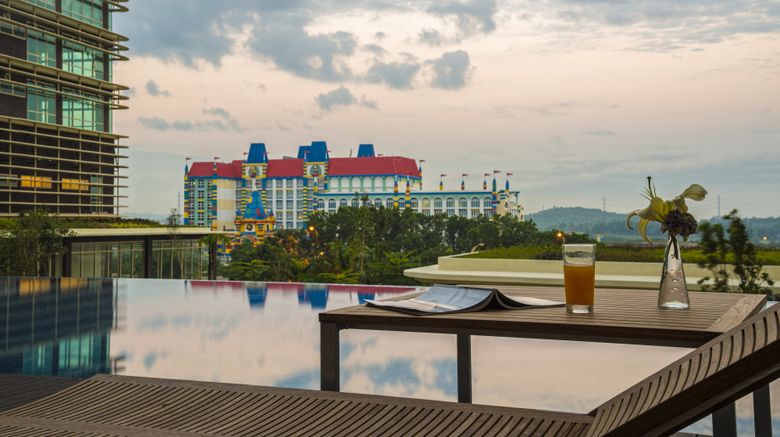 <b>Somerset Medini Iskandar Puteri Pool</b>. Images powered by <a href="https://www.leonardoworldwide.com/" title="Leonardo Worldwide" target="_blank">Leonardo</a>.