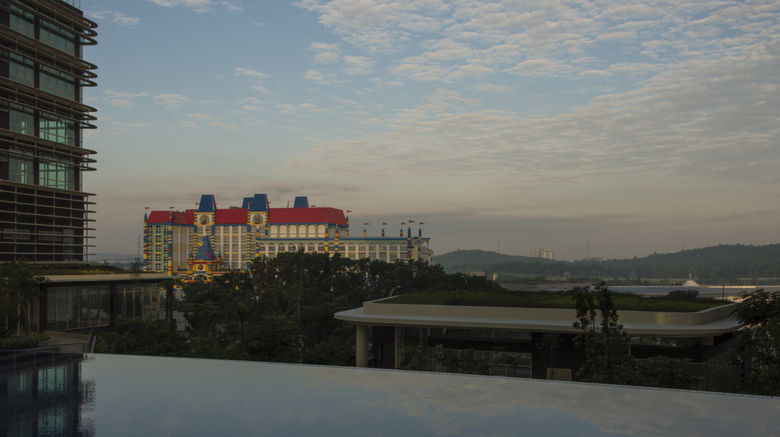 <b>Somerset Medini Iskandar Puteri Pool</b>. Images powered by <a href="https://www.leonardoworldwide.com/" title="Leonardo Worldwide" target="_blank">Leonardo</a>.