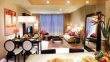Ascott Guangzhou Lobby