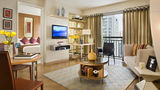 Ascott Guangzhou Room