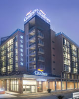 Citadines Zhuankou Wuhan