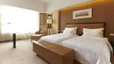 Victory International Hotel Room
