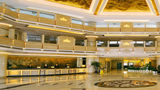 Green Lotus Hotel Lobby