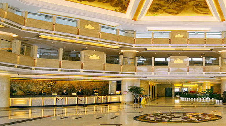 <b>Green Lotus Hotel Lobby</b>. Images powered by <a href="https://www.leonardoworldwide.com/" title="Leonardo Worldwide" target="_blank">Leonardo</a>.