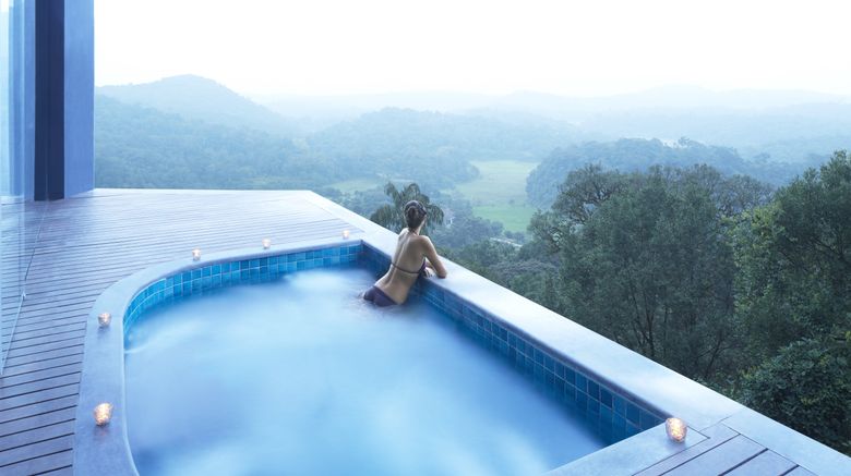 <b>Taj Madikeri Resort & Spa, Coorg Recreation</b>. Images powered by <a href="https://www.leonardoworldwide.com/" title="Leonardo Worldwide" target="_blank">Leonardo</a>.