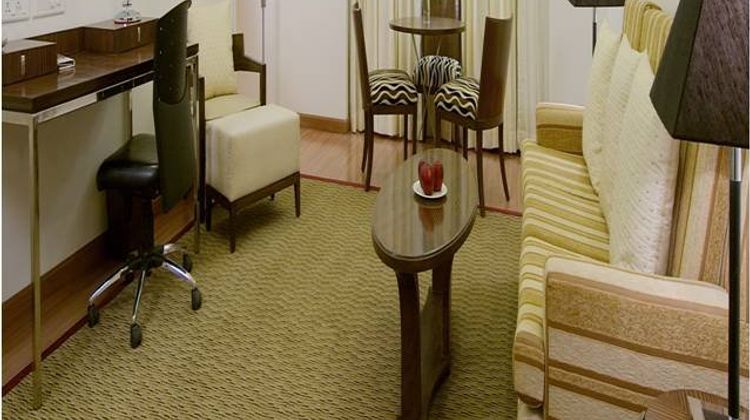 Vivanta Vijayawada, MG Road Suite