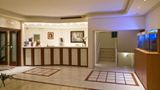 Yiannaki Hotel Lobby