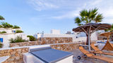Yiannaki Hotel Recreation
