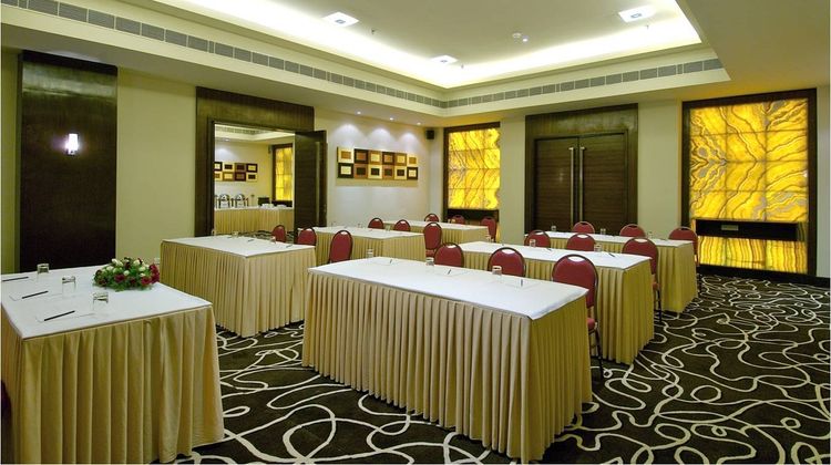 Vivanta Vijayawada, MG Road Other