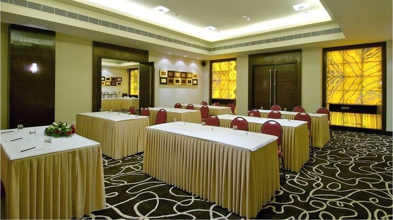 <b>Vivanta Vijayawada, MG Road Other</b>. Images powered by <a href="https://www.leonardoworldwide.com/" title="Leonardo Worldwide" target="_blank">Leonardo</a>.