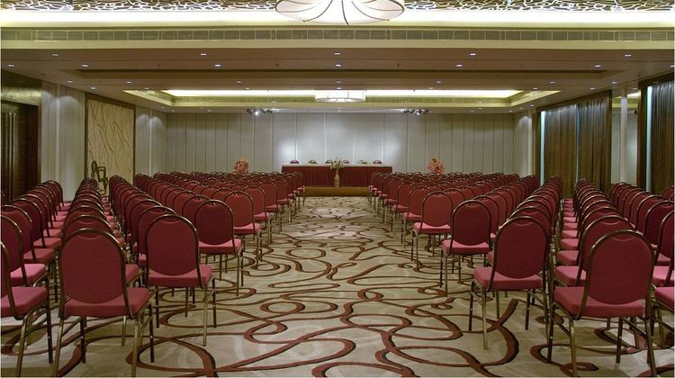 Vivanta Vijayawada, MG Road Ballroom