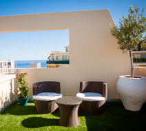 Residhome Nice Promenade Exterior