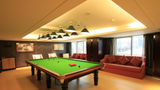 Guangcheng Hotel Recreation