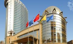 Guangcheng Hotel