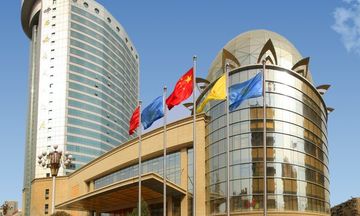 Guangcheng Hotel