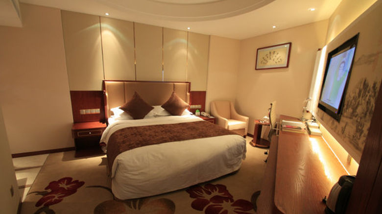 <b>Guangcheng Hotel Room</b>. Images powered by <a href="https://www.leonardoworldwide.com/" title="Leonardo Worldwide" target="_blank">Leonardo</a>.