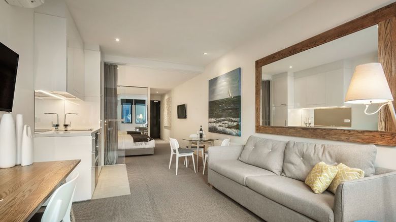 <b>Quest Frankston On The Bay Room</b>. Images powered by <a href="https://www.leonardoworldwide.com/" title="Leonardo Worldwide" target="_blank">Leonardo</a>.