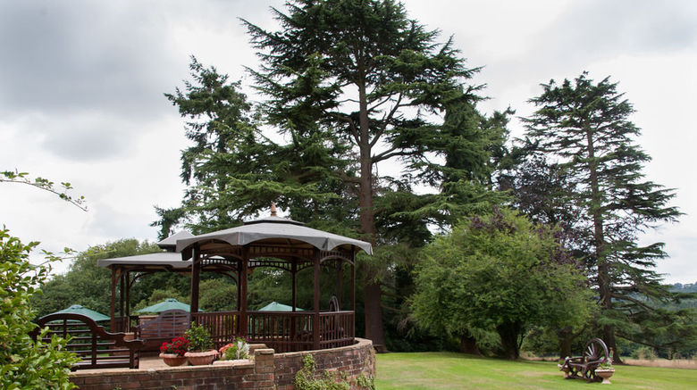 <b>Highley Manor Exterior</b>. Images powered by <a href="https://www.leonardoworldwide.com/" title="Leonardo Worldwide" target="_blank">Leonardo</a>.