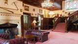 Highley Manor Lobby