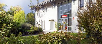 Residhome Le Carre D'Or Exterior