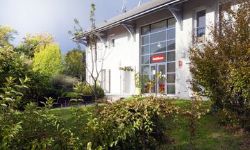 Residhome Le Carre D'Or