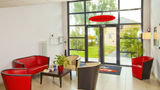 Residhome Le Carre D'Or Lobby