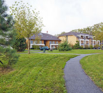 Residhome Le Carre D'Or Exterior